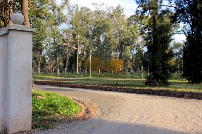 9 De Julio 2800, Cañuelas, Buenos Aires.
