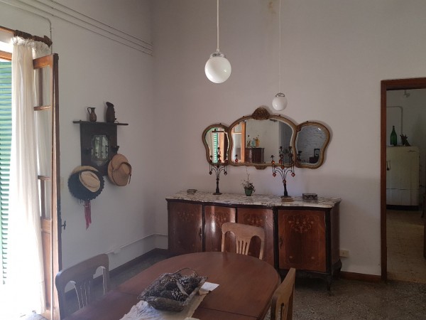 URIBELARREA- UNICA ANTIGUA CASONA EN VENTA -APTO CREDITO HIPOTECARIO !!