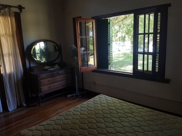 URIBELARREA- UNICA ANTIGUA CASONA EN VENTA -APTO CREDITO HIPOTECARIO !!