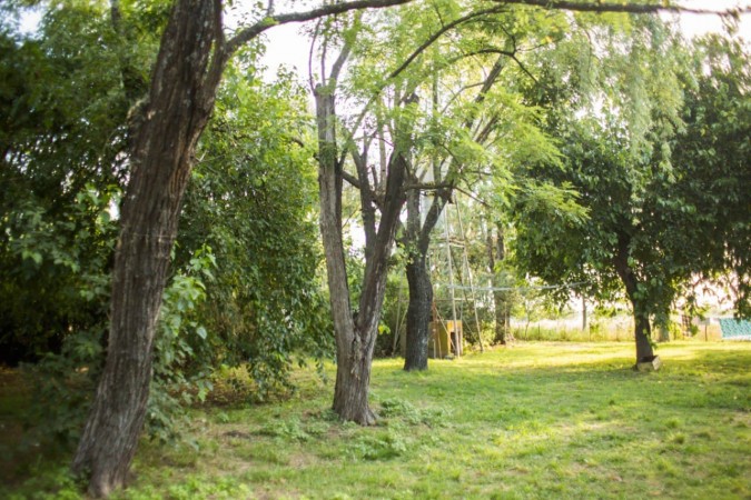 Juncal Y Hernandez , 1 De Mayo, Cañuelas, Buenos Aires.