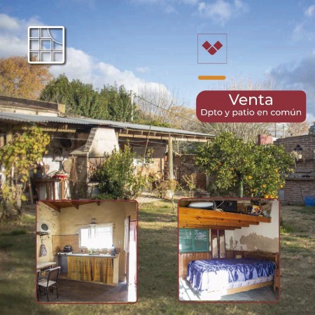 Uribelarrea- Antigua casona en venta