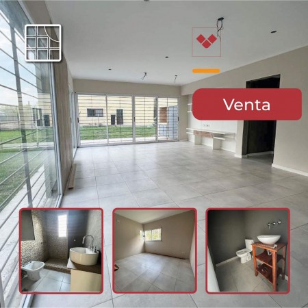 OPORTUNIDAD !!!!!  Cañuelas - espectacular casa a estrenar en VENTA - Las Heras y 25 de Mayo, Barrio Benteveo-