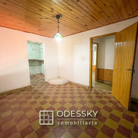 Cañuelas -Roca 528, B° Los Aromos Casa Quinta En Venta - OPORTUNIDADA 