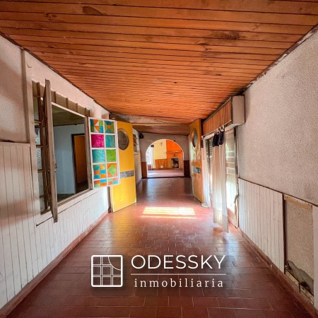 Cañuelas -Roca 528, B° Los Aromos Casa Quinta En Venta - OPORTUNIDADA 