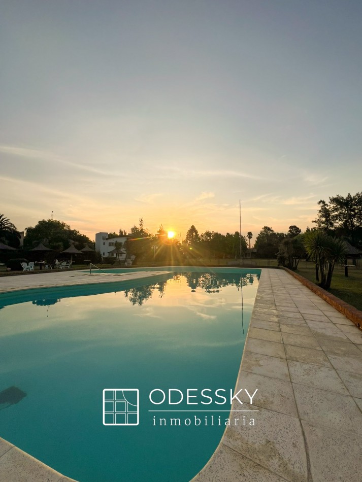 Cañuelas- Barrio El Palomar - Casa en venta-UF40- APTO CREDITO HIPOTECARIO