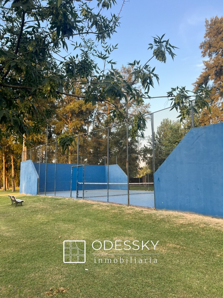 Cañuelas- Barrio El Palomar - Casa en venta-UF40- APTO CREDITO HIPOTECARIO