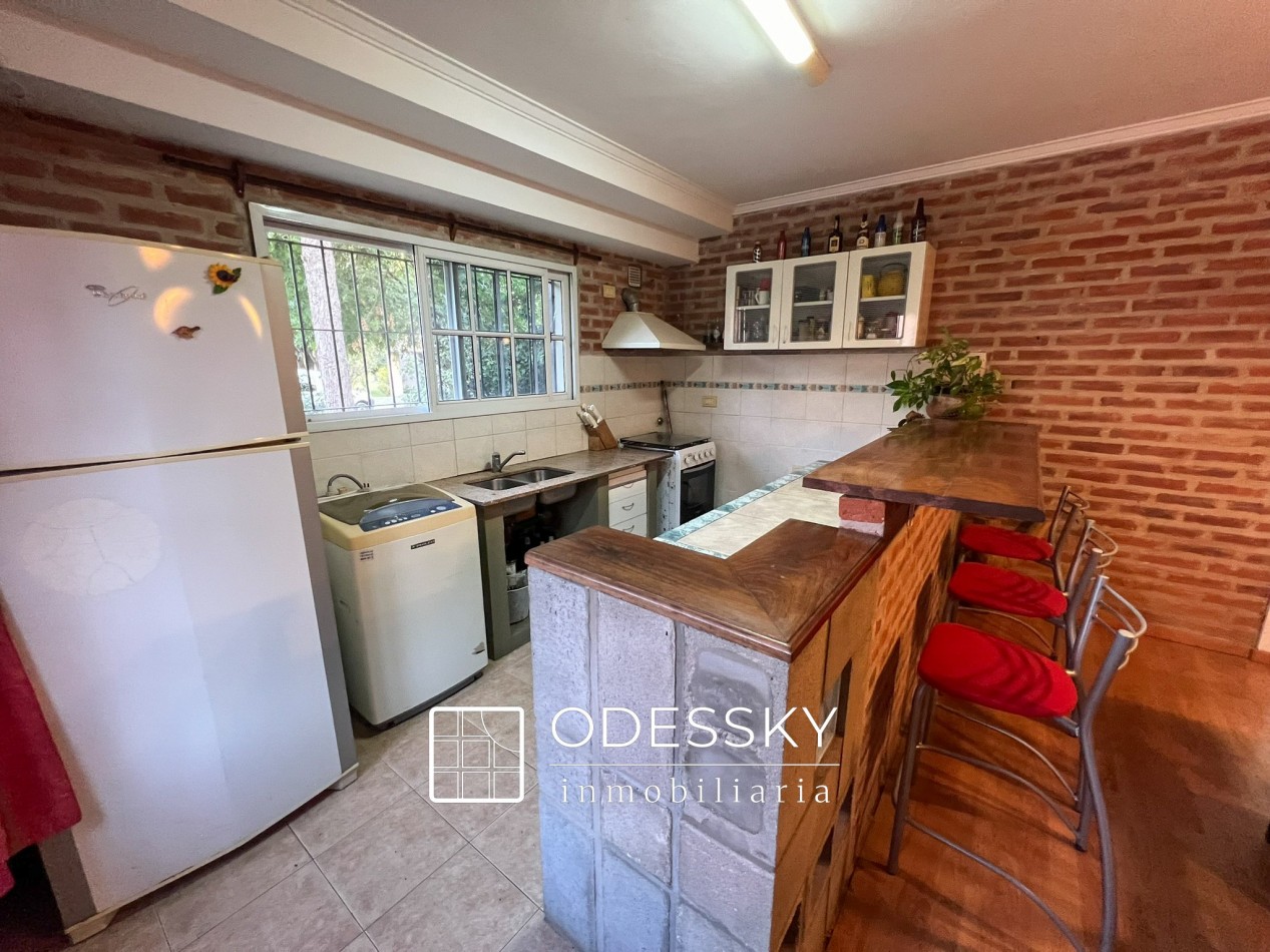 Cañuelas- Barrio El Palomar - Casa en venta-UF40- APTO CREDITO HIPOTECARIO