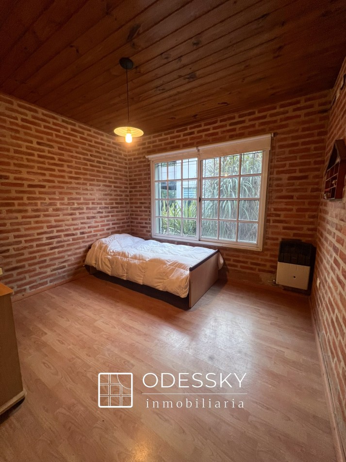 Cañuelas- Barrio El Palomar - Casa en venta-UF40- APTO CREDITO HIPOTECARIO
