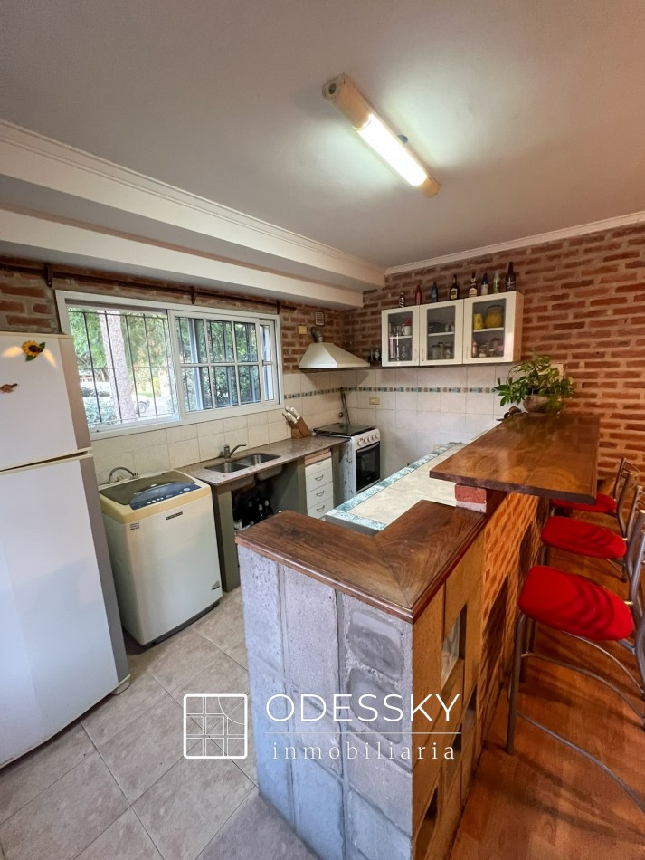 Cañuelas- Barrio El Palomar - Casa en venta-UF40- APTO CREDITO HIPOTECARIO