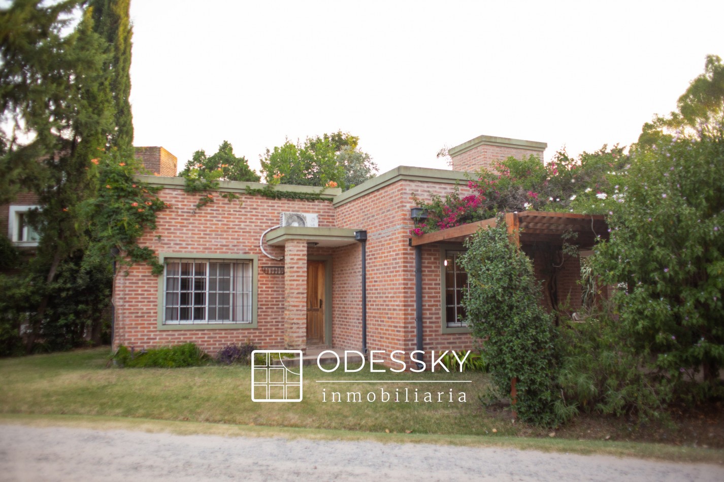 Cañuelas- Barrio El Palomar - Casa en venta-UF40- APTO CREDITO HIPOTECARIO