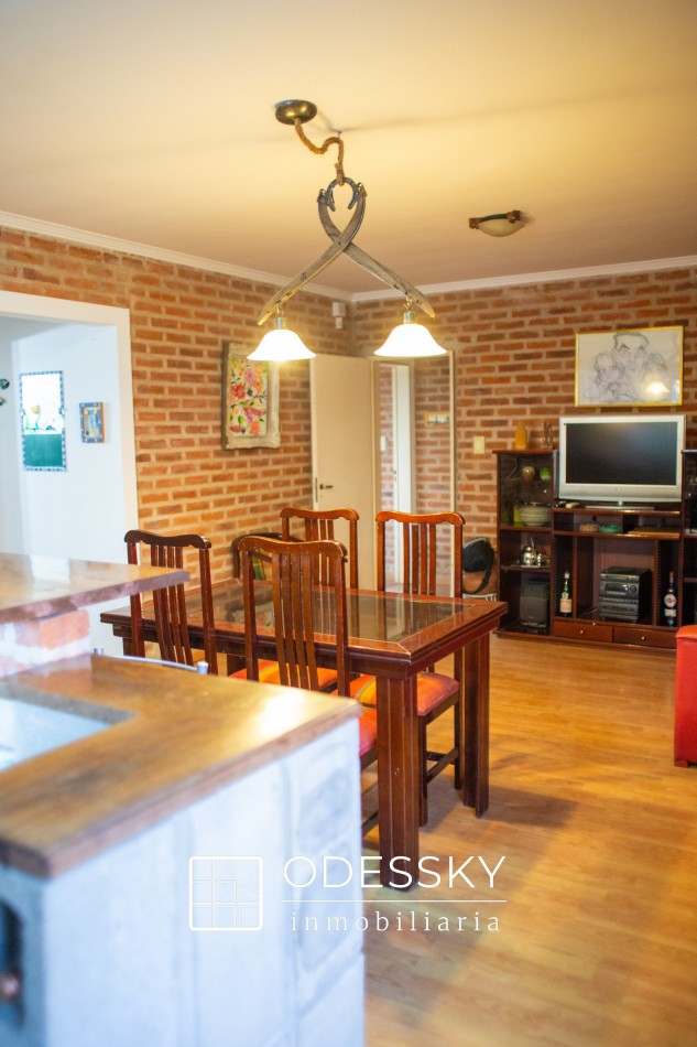 Cañuelas- Barrio El Palomar - Casa en venta-UF40- APTO CREDITO HIPOTECARIO
