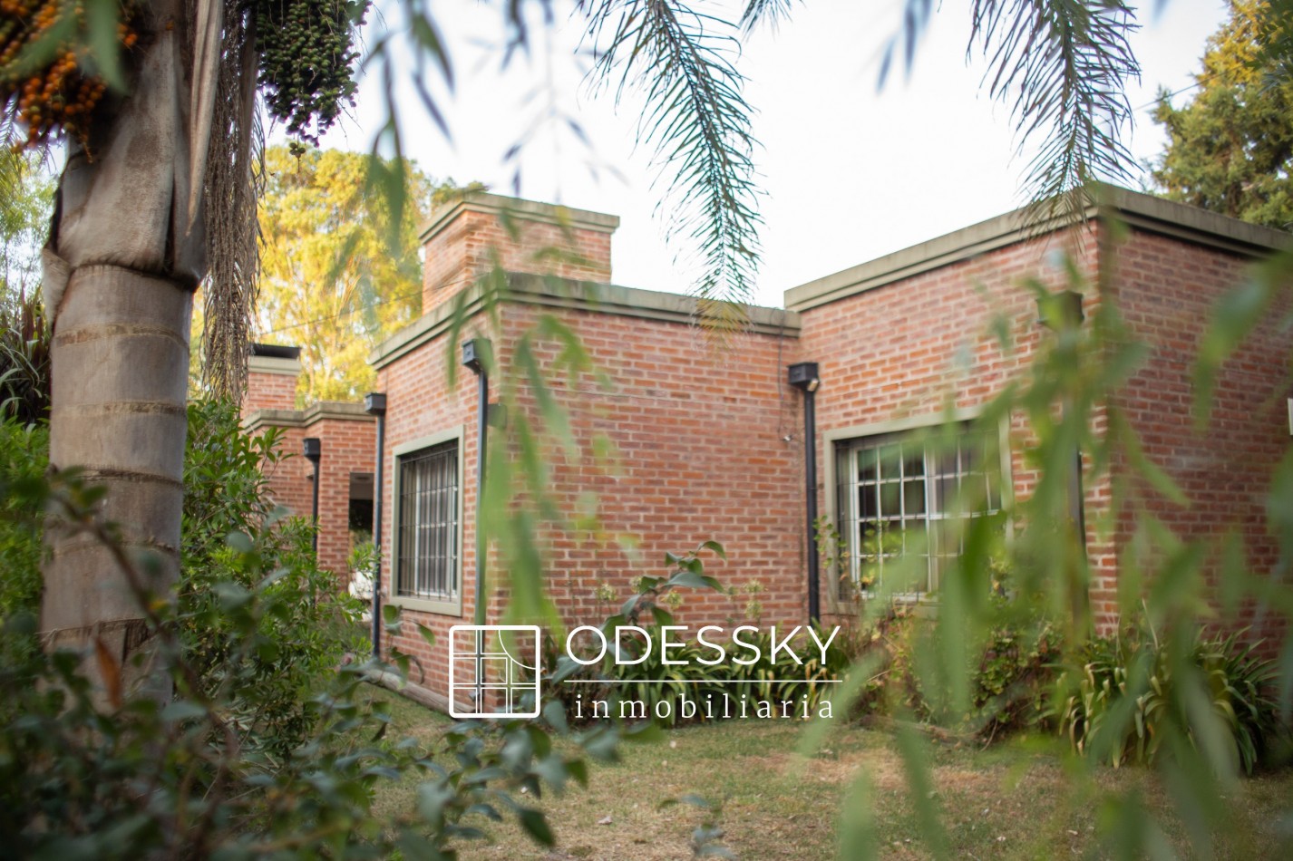 Cañuelas- Barrio El Palomar - Casa en venta-UF40- APTO CREDITO HIPOTECARIO