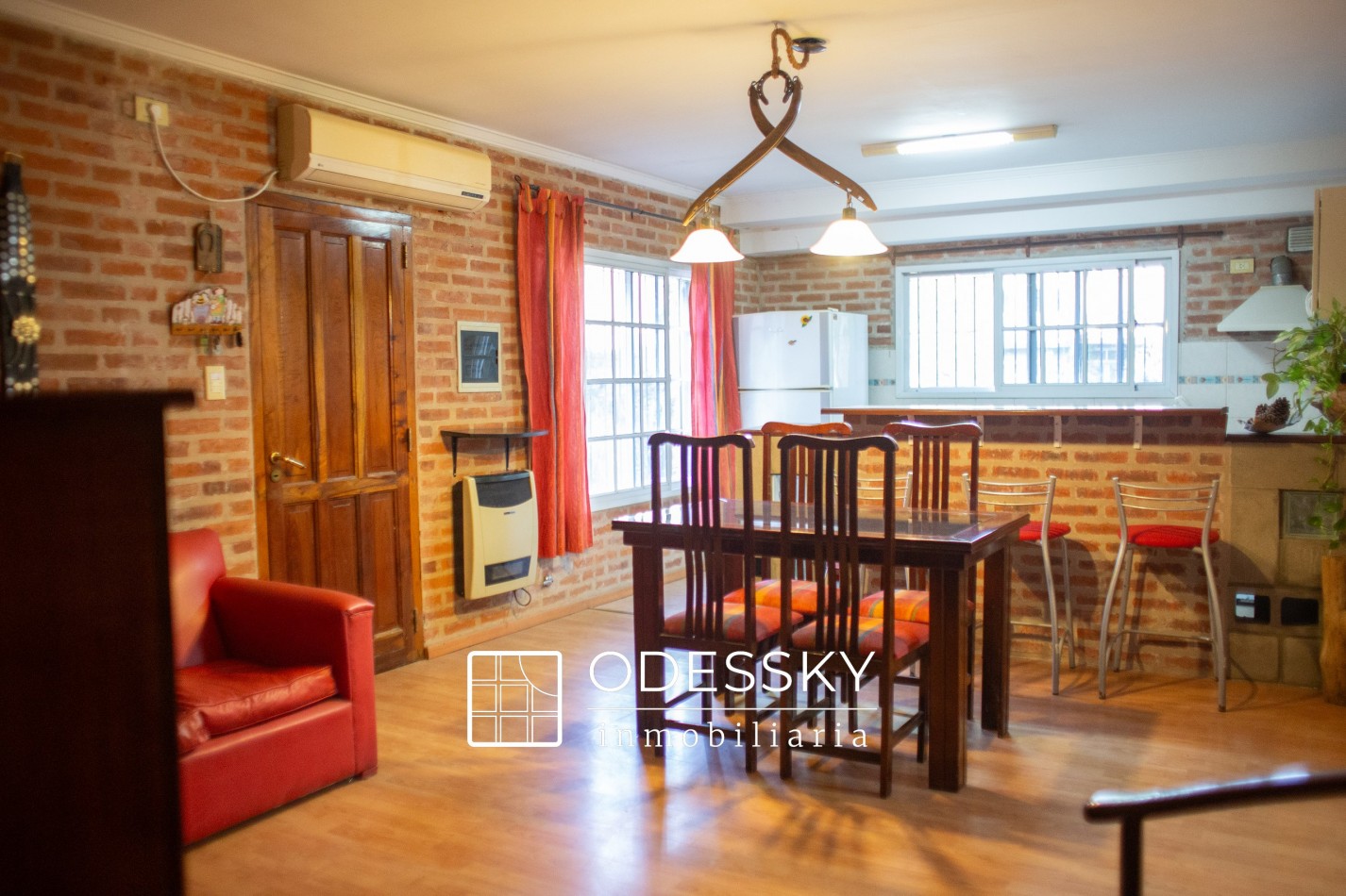 Cañuelas- Barrio El Palomar - Casa en venta-UF40- APTO CREDITO HIPOTECARIO