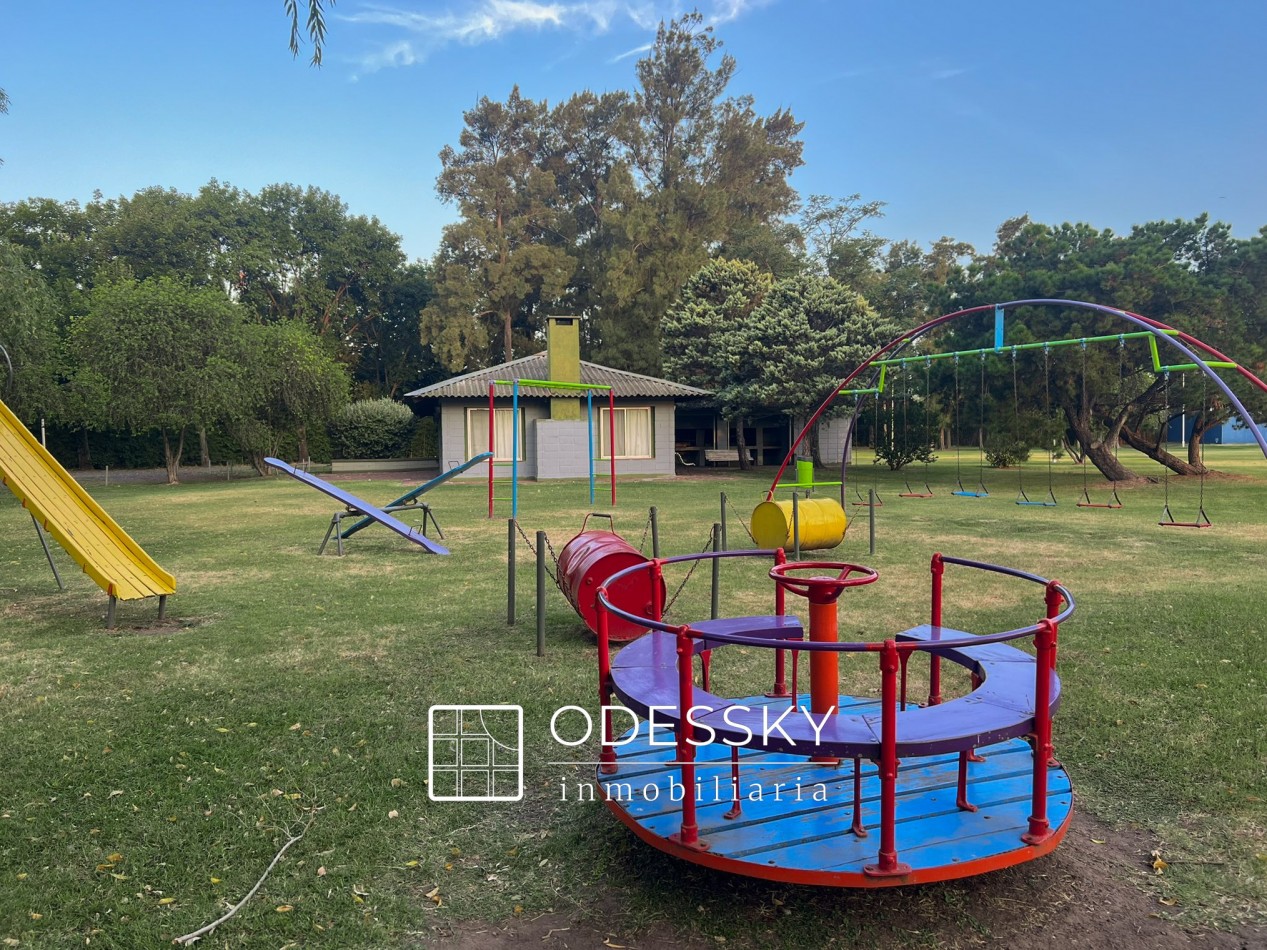 Cañuelas- Barrio El Palomar - Casa en venta-UF40- APTO CREDITO HIPOTECARIO