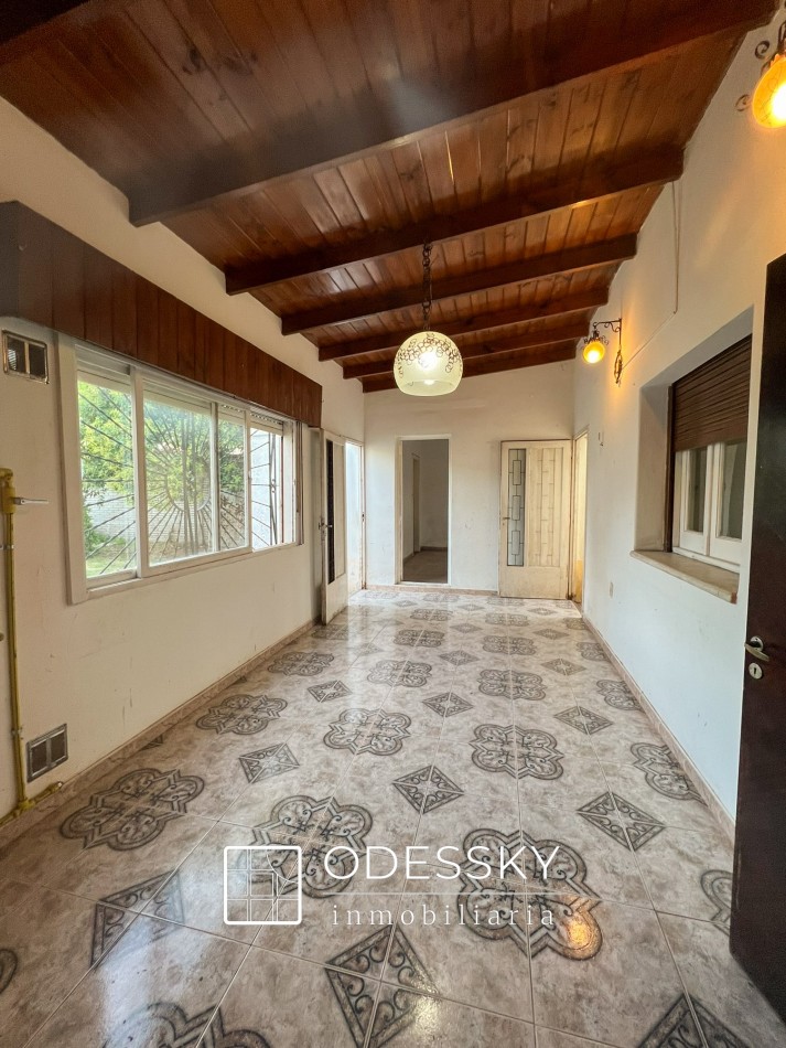 Cañuelas casa en venta en excelente ubicacion-APTO CREDITO HIPOTECARIO