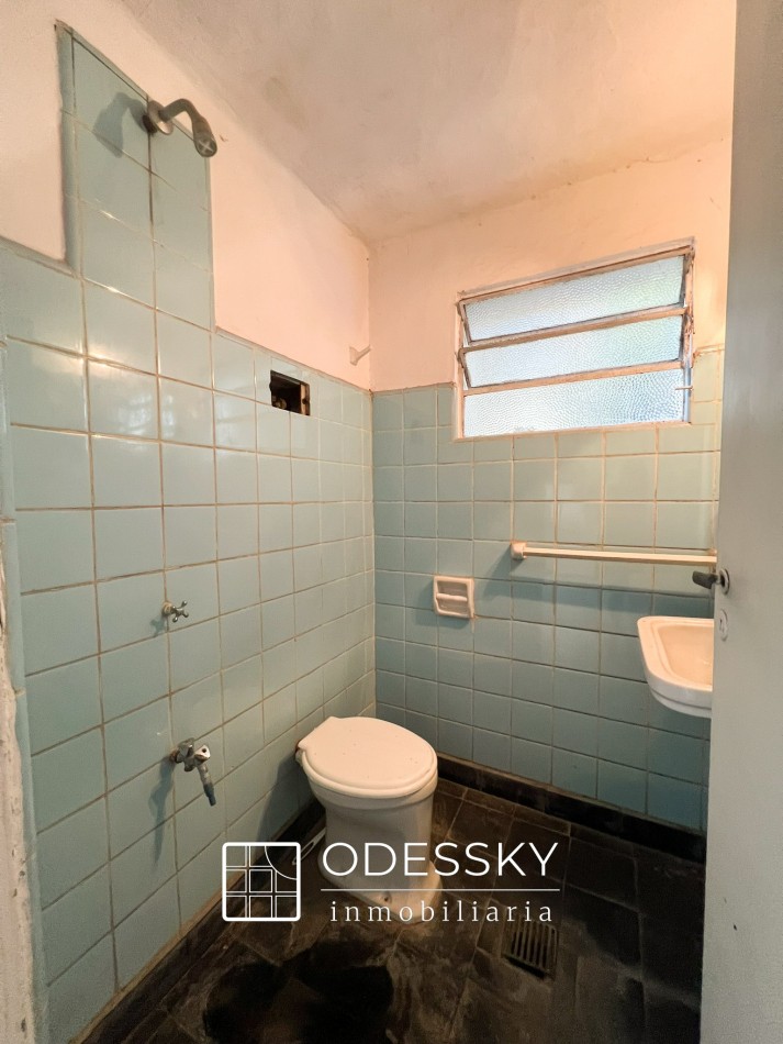 Cañuelas casa en venta en excelente ubicacion-APTO CREDITO HIPOTECARIO