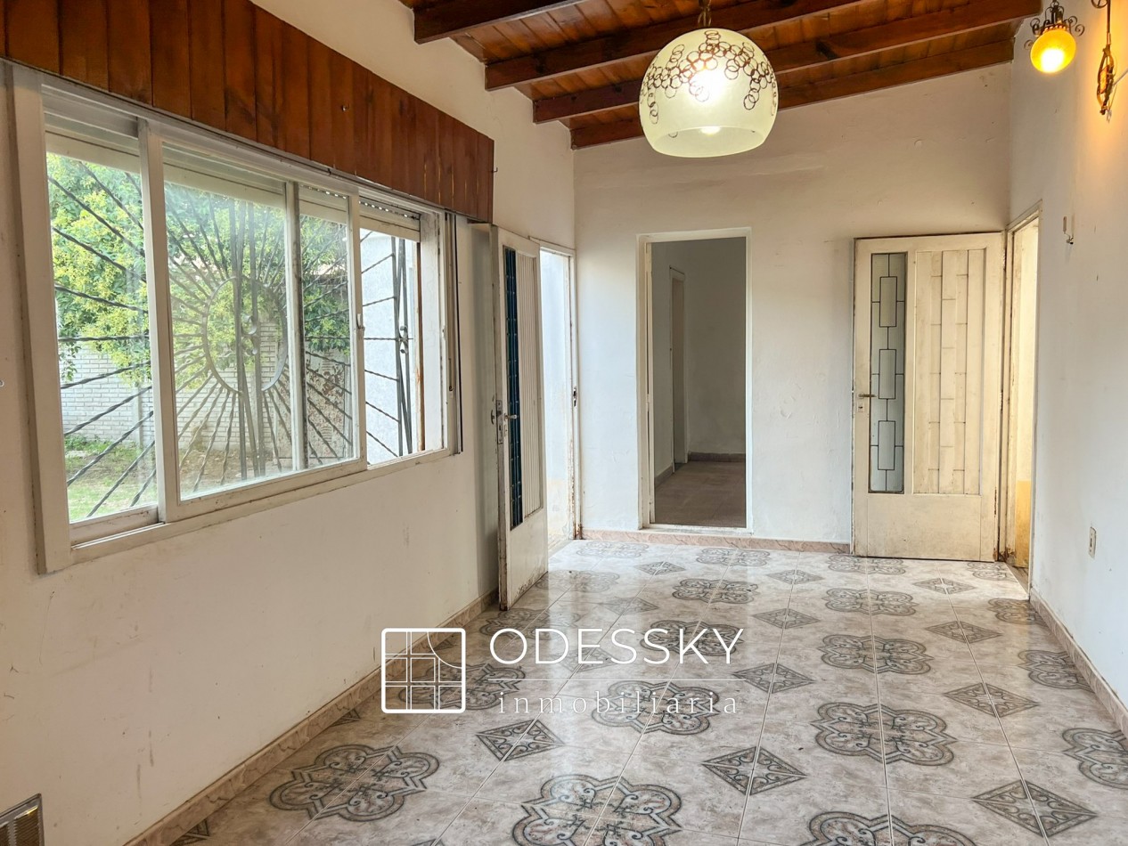 Cañuelas casa en venta en excelente ubicacion-APTO CREDITO HIPOTECARIO