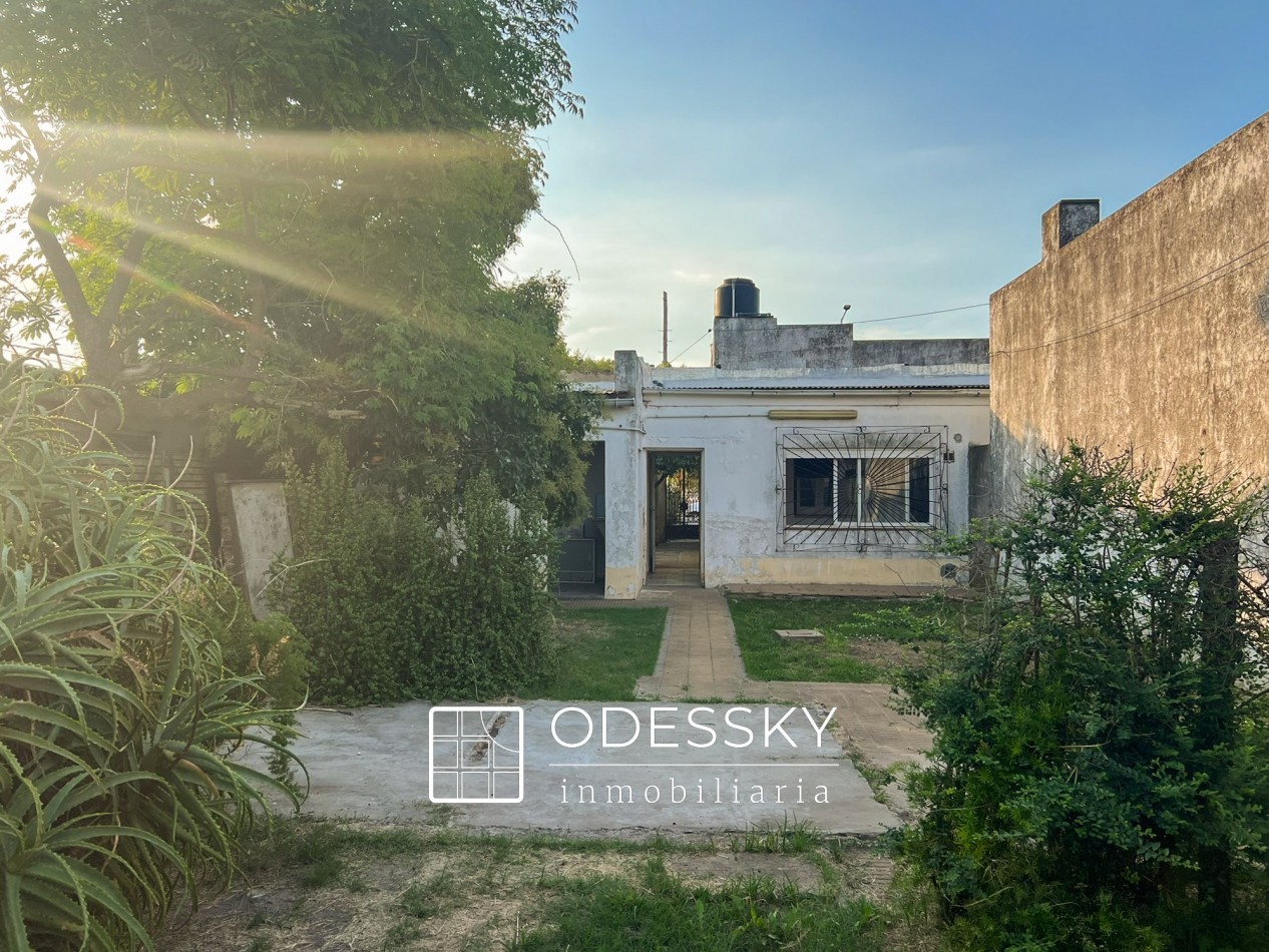 Cañuelas casa en venta en excelente ubicacion-APTO CREDITO HIPOTECARIO