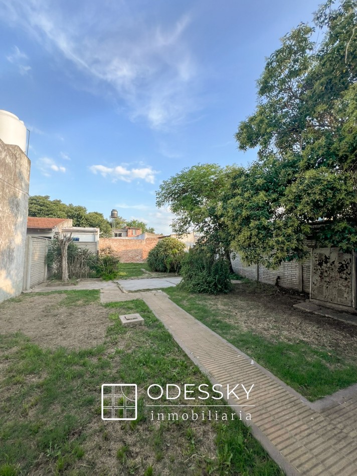 Cañuelas casa en venta en excelente ubicacion-APTO CREDITO HIPOTECARIO