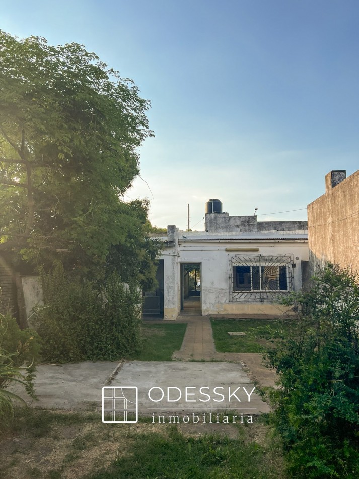 Cañuelas casa en venta en excelente ubicacion-APTO CREDITO HIPOTECARIO