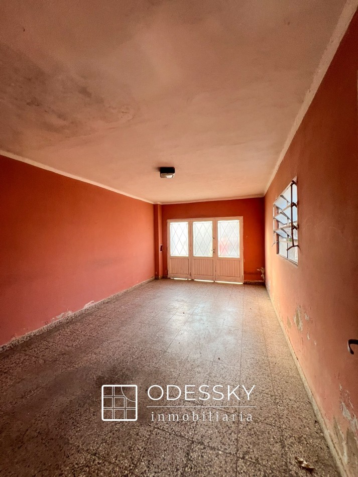 Cañuelas casa en venta en excelente ubicacion-APTO CREDITO HIPOTECARIO