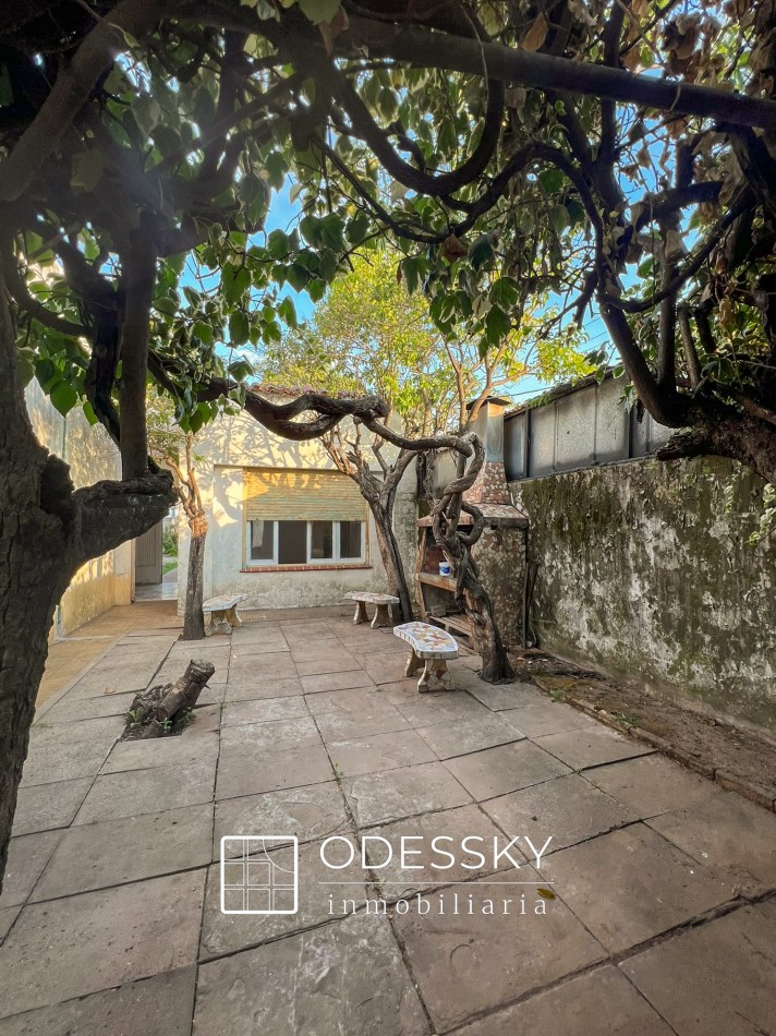 Cañuelas casa en venta en excelente ubicacion-APTO CREDITO HIPOTECARIO
