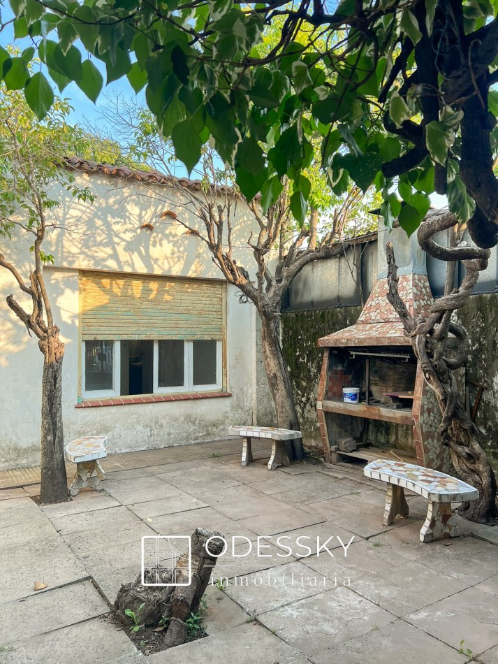 Cañuelas casa en venta en excelente ubicacion-APTO CREDITO HIPOTECARIO