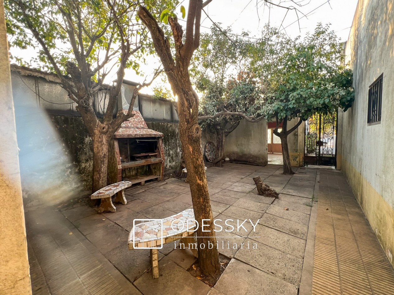 Cañuelas casa en venta en excelente ubicacion-APTO CREDITO HIPOTECARIO