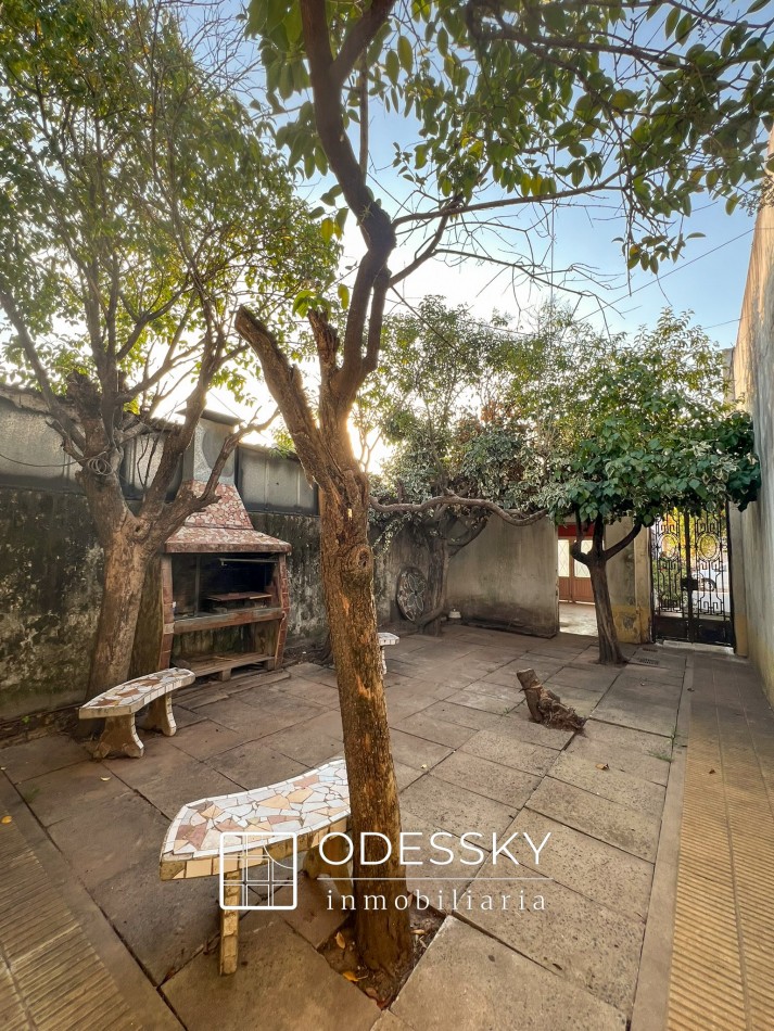 Cañuelas casa en venta en excelente ubicacion-APTO CREDITO HIPOTECARIO