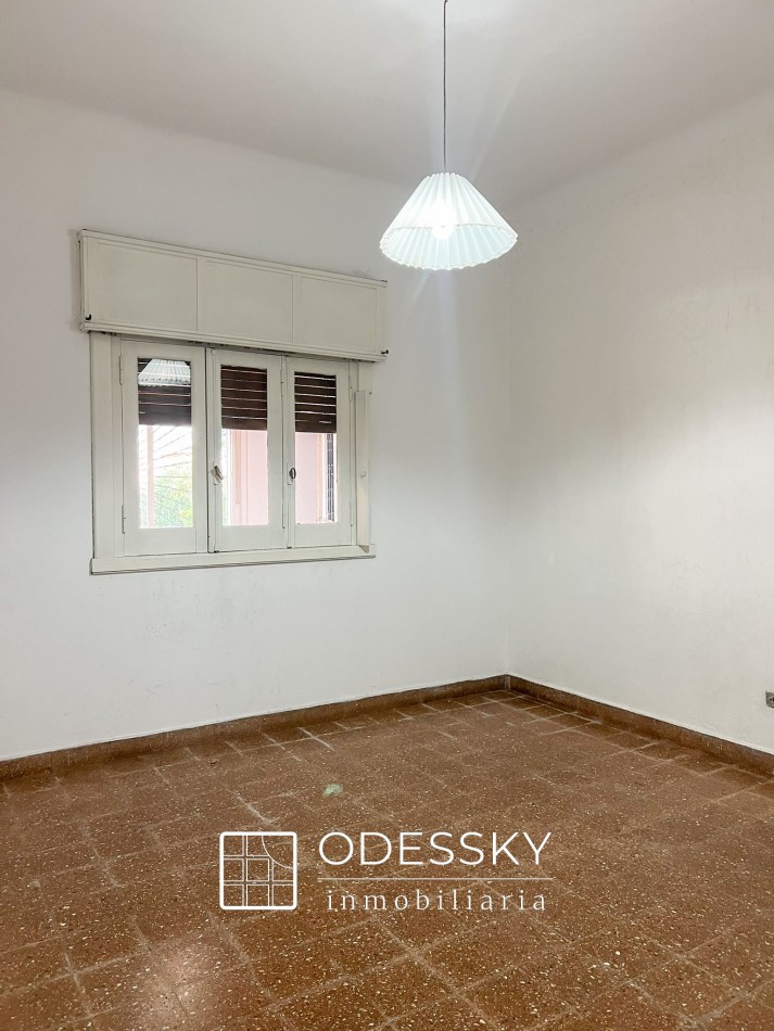 Cañuelas casa en venta en excelente ubicacion-APTO CREDITO HIPOTECARIO