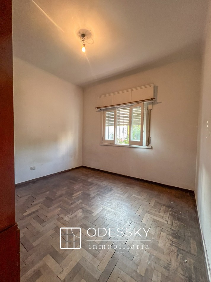 Cañuelas casa en venta en excelente ubicacion-APTO CREDITO HIPOTECARIO