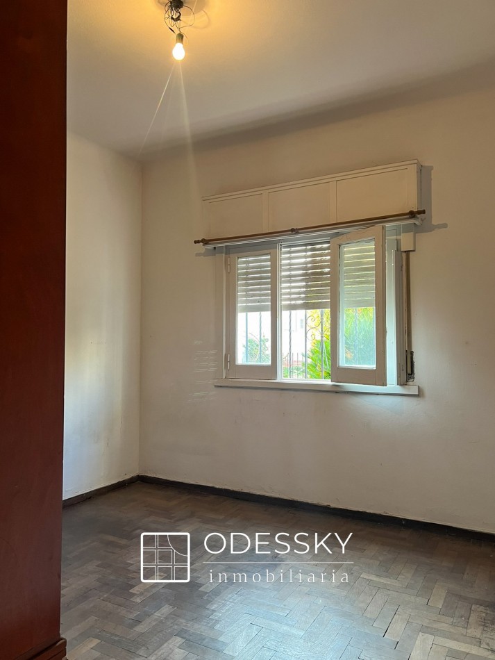Cañuelas casa en venta en excelente ubicacion-APTO CREDITO HIPOTECARIO