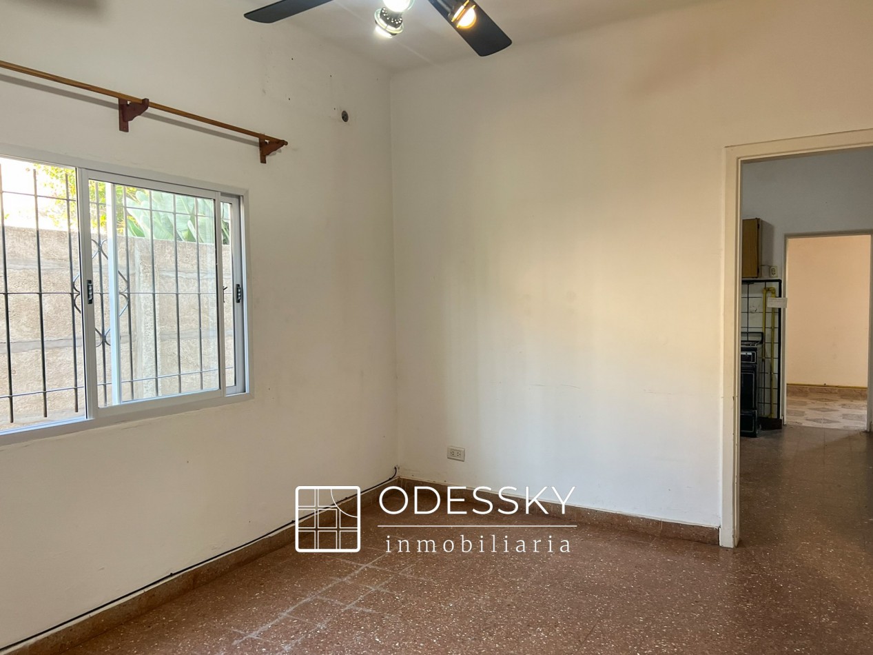 Cañuelas casa en venta en excelente ubicacion-APTO CREDITO HIPOTECARIO