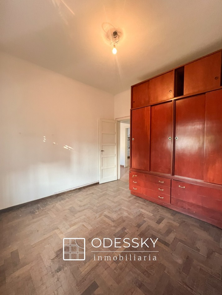 Cañuelas casa en venta en excelente ubicacion-APTO CREDITO HIPOTECARIO