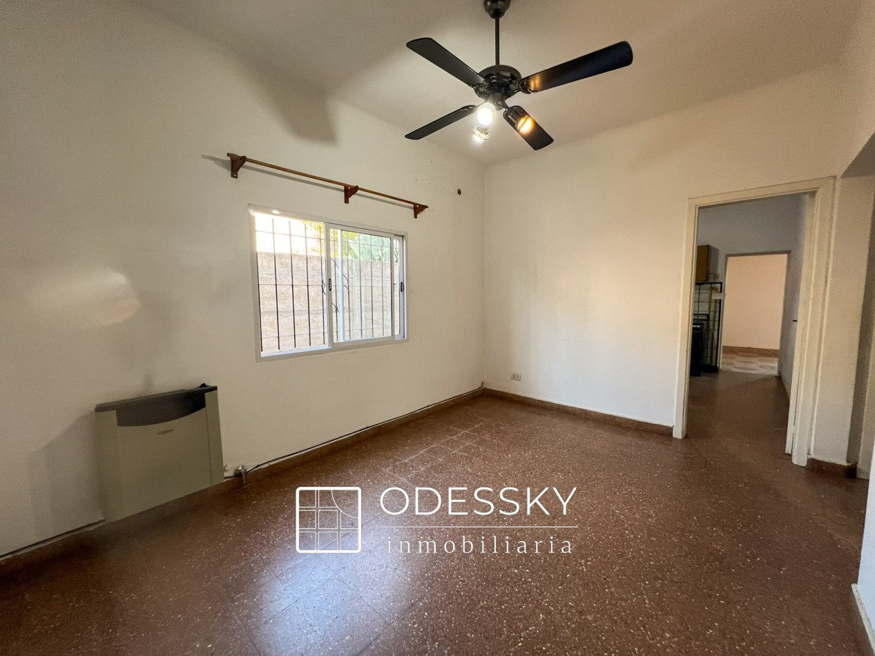 Cañuelas casa en venta en excelente ubicacion-APTO CREDITO HIPOTECARIO