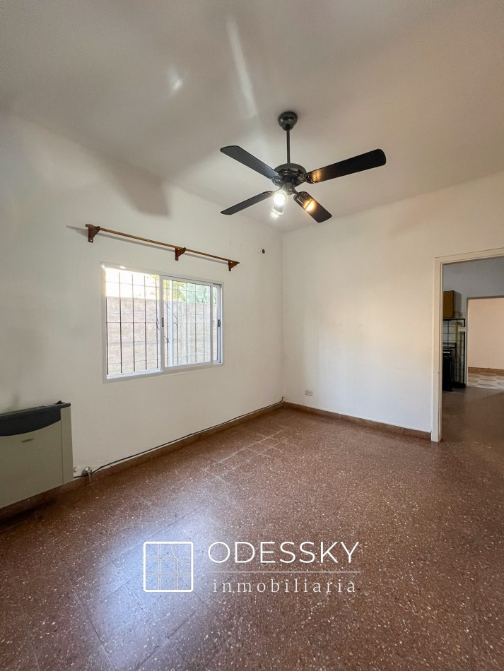 Cañuelas casa en venta en excelente ubicacion-APTO CREDITO HIPOTECARIO