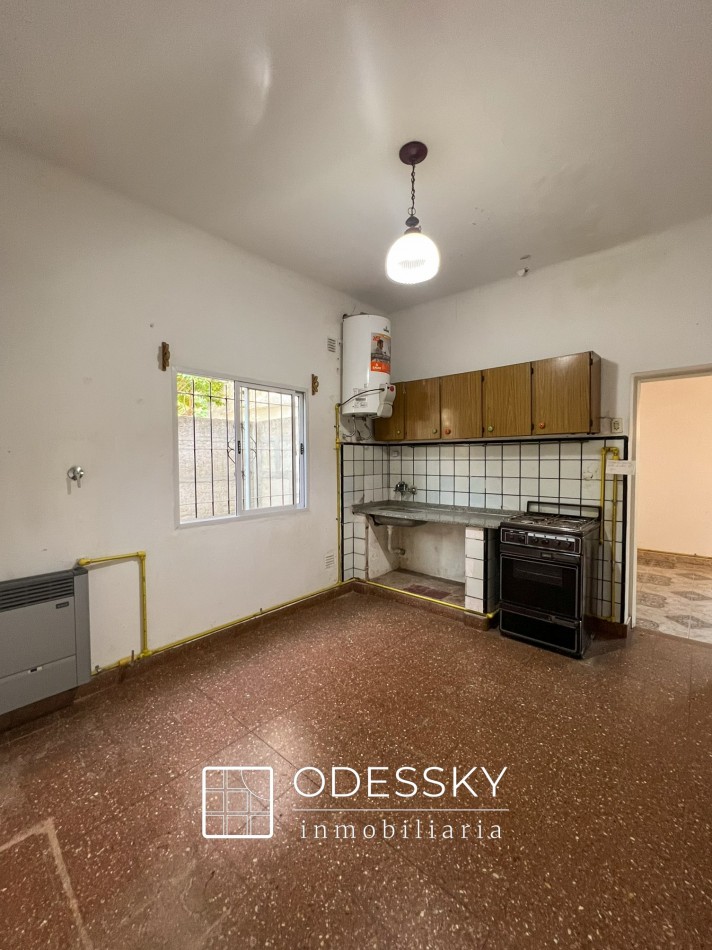 Cañuelas casa en venta en excelente ubicacion-APTO CREDITO HIPOTECARIO