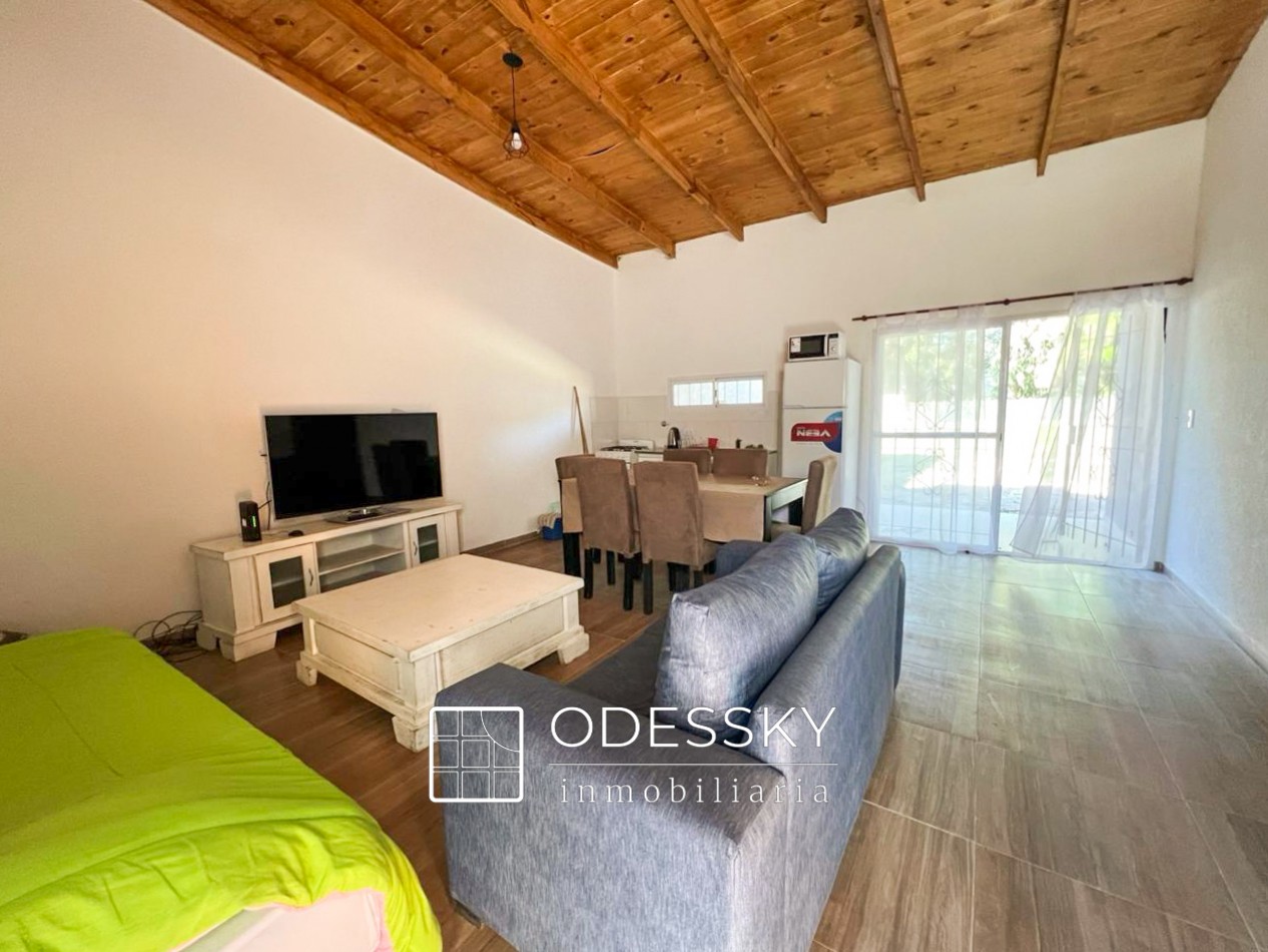  Cañuelas - OFERTA DEL AÑO !!! Barrio El Ombu -  5 casas nuevas en venta!!!