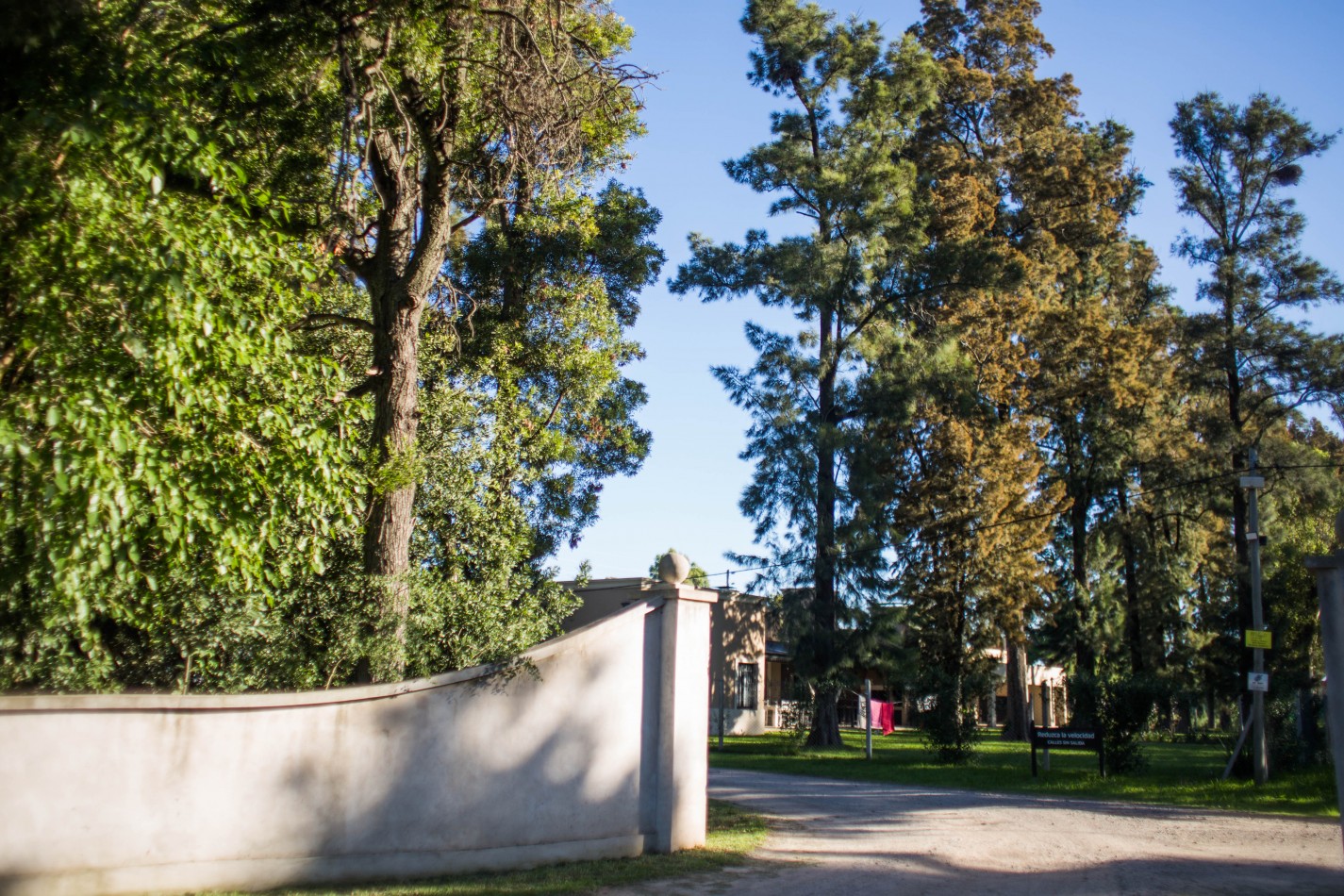 9 De Julio 2800, Cañuelas, Buenos Aires.