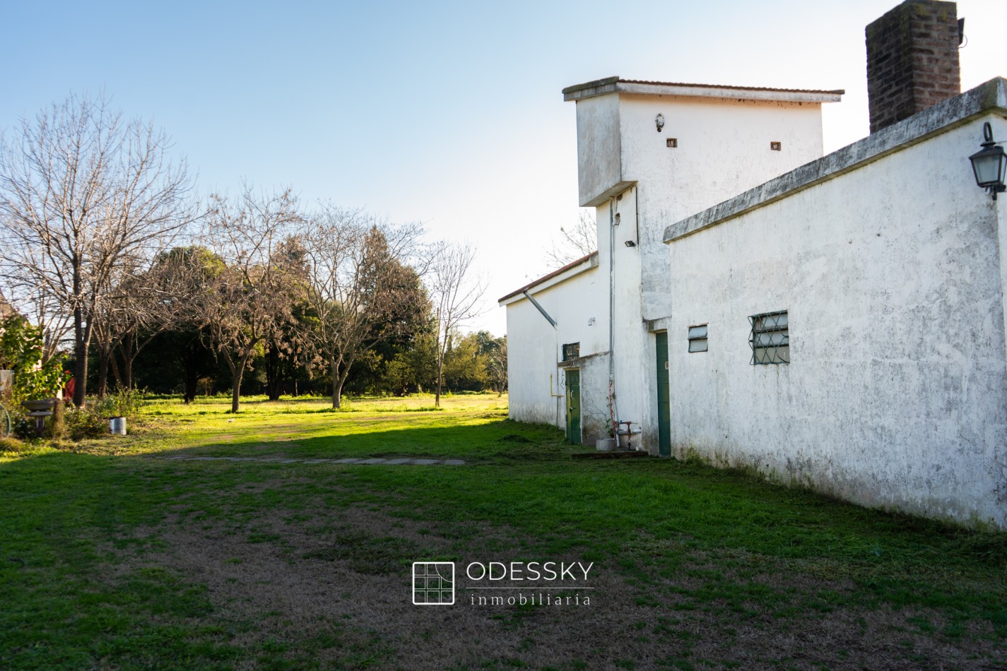 Vicente Casares-  Cañuelas - Chacrita en venta 
