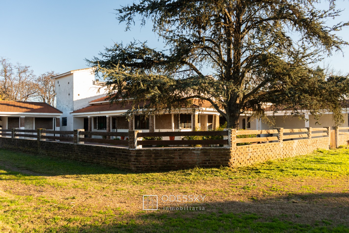 Vicente Casares-  Cañuelas - Chacrita en venta 