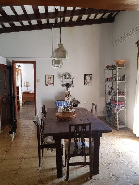 URIBELARREA- UNICA ANTIGUA CASONA EN VENTA -APTO CREDITO HIPOTECARIO !!