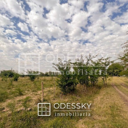 EN VENTA 6 LOTES  EN SANTA ROSA -CAÑUELAS