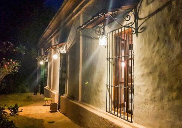 URIBELARREA- UNICA ANTIGUA CASONA EN VENTA 