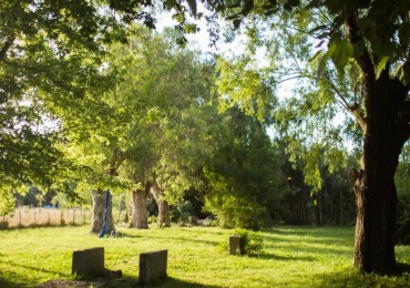 Juncal Y Hernandez , 1 De Mayo, Cañuelas, Buenos Aires.