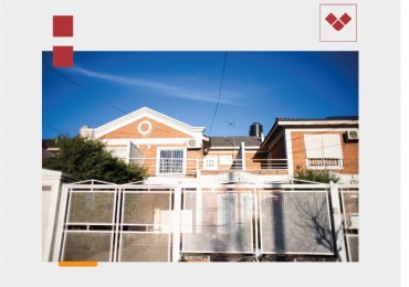 Cañuelas-Hermoso Triplex en venta -OPORTUNIDAD !!!