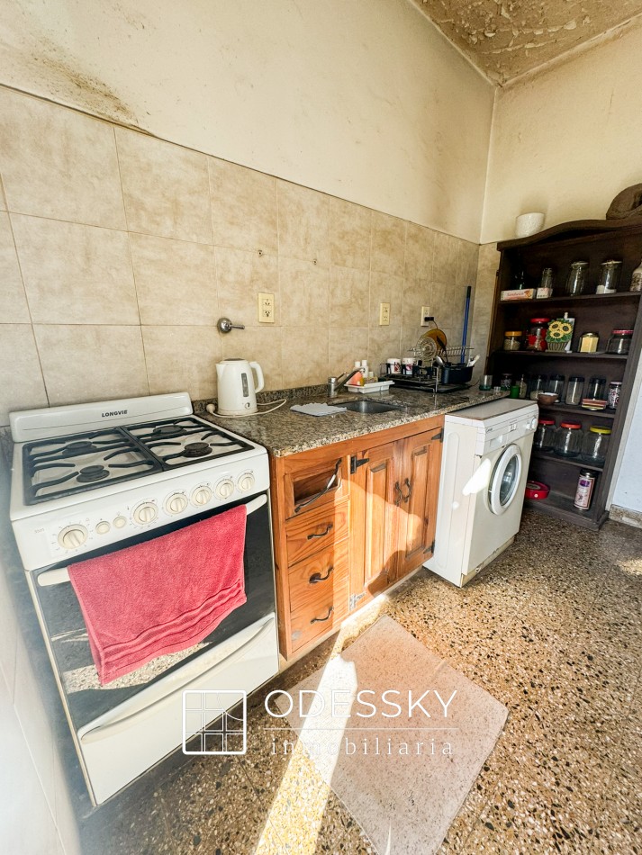 REBAJADA !!!CAÑUELAS, VILLA ADRIANA -CASA QUINTA EN VENTA -APTA CREDITO HIPOTECARIO