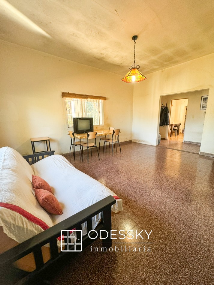 REBAJADA !!!CAÑUELAS, VILLA ADRIANA -CASA QUINTA EN VENTA -APTA CREDITO HIPOTECARIO
