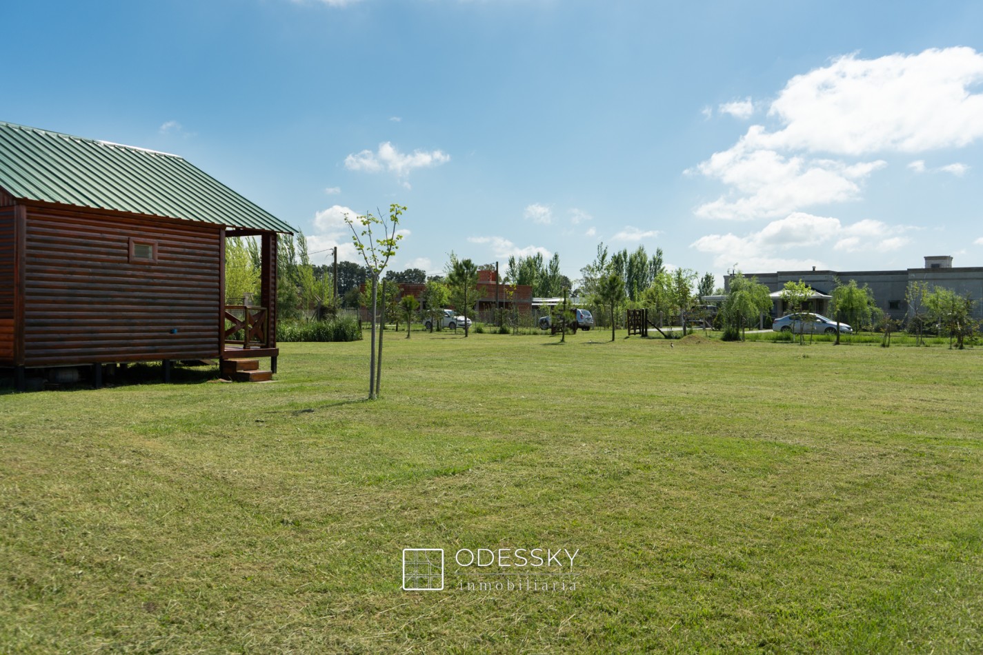 Uribelarrea - Dos Cabañas Impecables a la Venta-REBAJADO !!