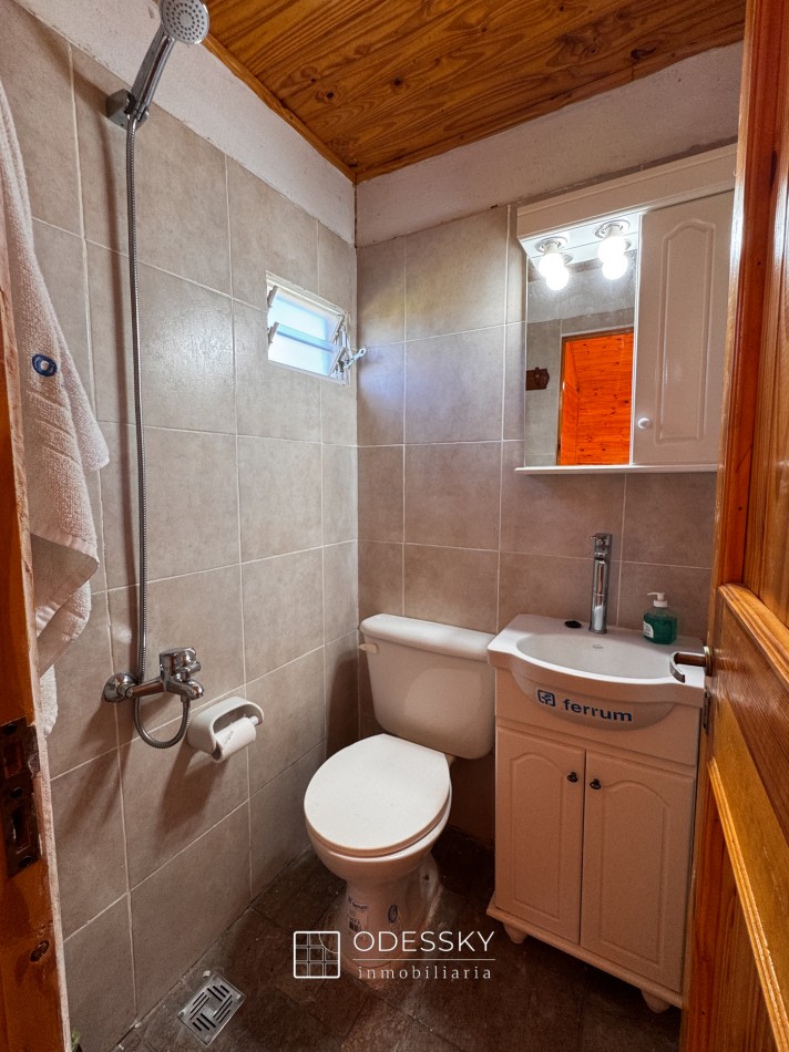 Uribelarrea - Dos Cabañas Impecables a la Venta-REBAJADO !!
